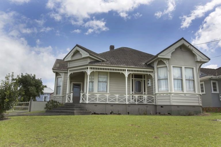 Photo of property in 4 Islington Street, Dargaville, 0310