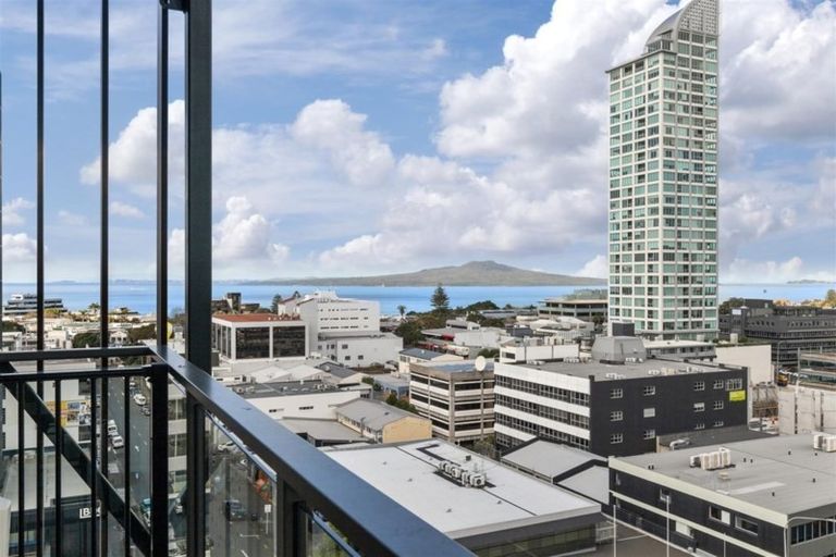 Photo of property in 802/10 Auburn Street, Takapuna, Auckland, 0622
