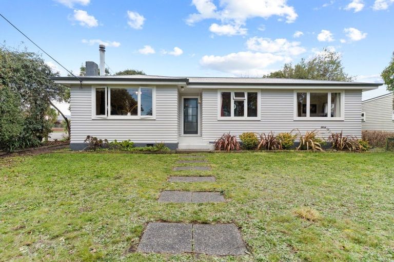 Photo of property in 144 High Street, Solway, Masterton, 5810