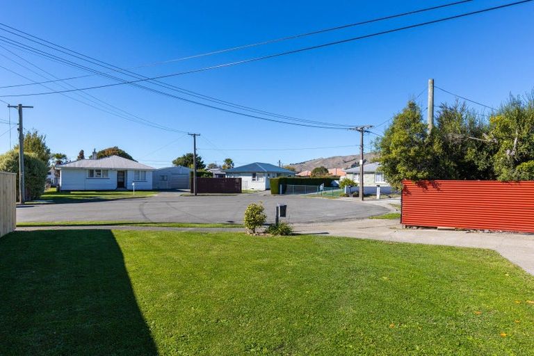 Photo of property in 14 Gill Crescent, Redwoodtown, Blenheim, 7201