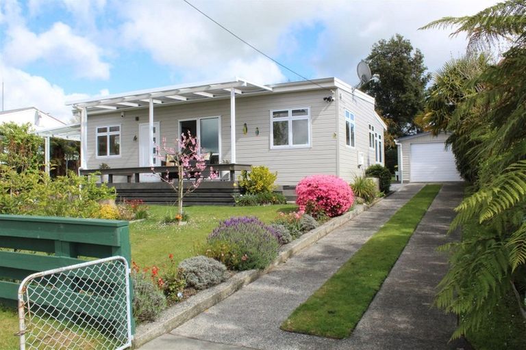 Photo of property in 7 Taniwha Street, Mangakino, 3421