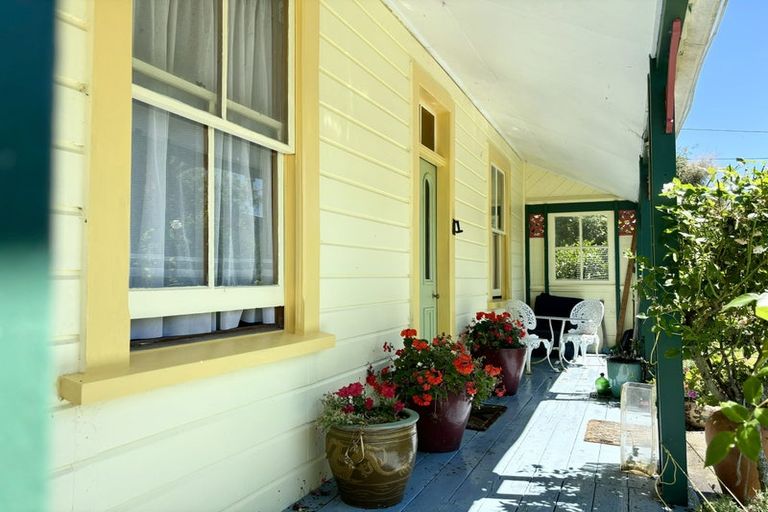 Photo of property in 63 Bridge Street, Ongaonga, 4278