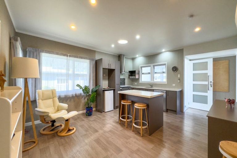 Photo of property in 633 Queen Sh25 Street, Thames, 3500