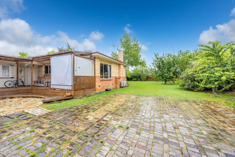 Photo of property in 94 Galloway Street, Hamilton East, Hamilton, 3216