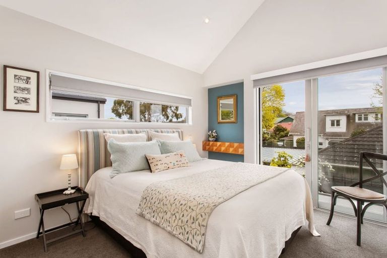 Photo of property in 5 Knowles Street, Merivale, Christchurch, 8052