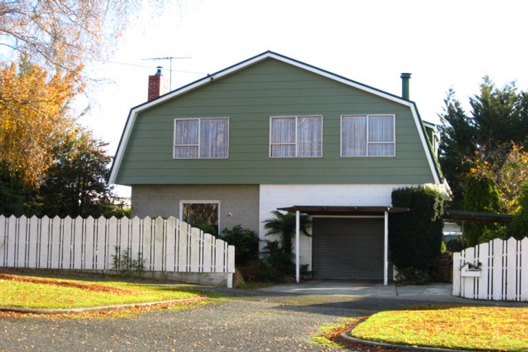 Photo of property in 3 Rock Street, East Gore, Gore, 9710