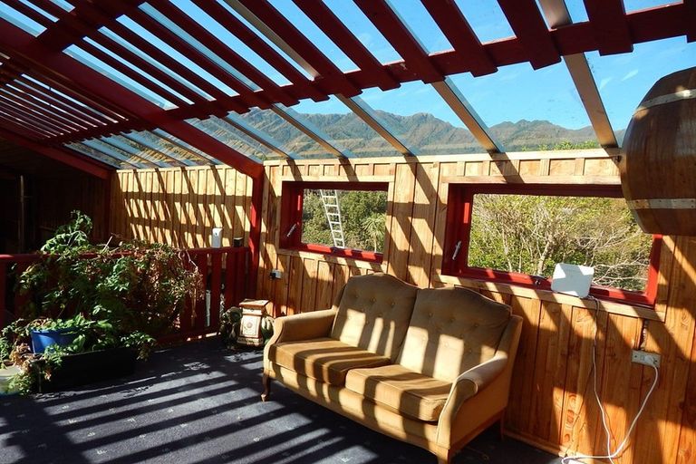 Photo of property in 84 Jones Creek Road, Birchfield, Westport, 7891