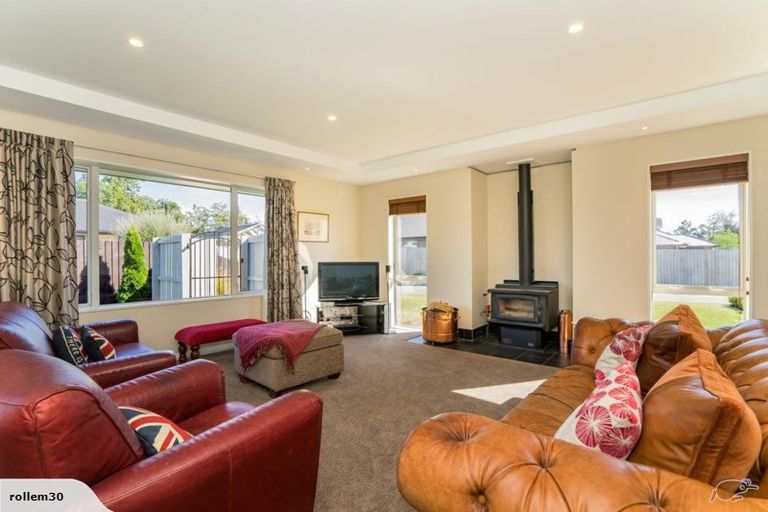 Photo of property in 4b Saint Andrews Lane, Kirwee, Darfield, 7571