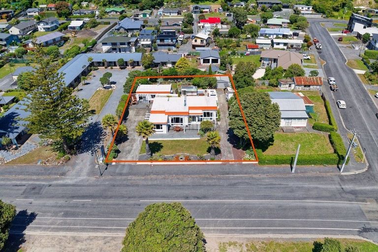 Photo of property in 218 Esplanade, Kaikoura, 7300
