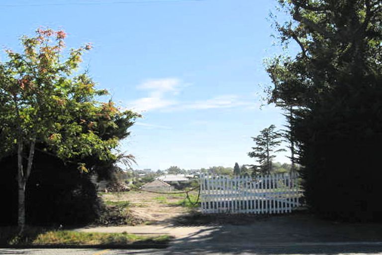 Photo of property in 317 Wai-iti Road, Glenwood, Timaru, 7910