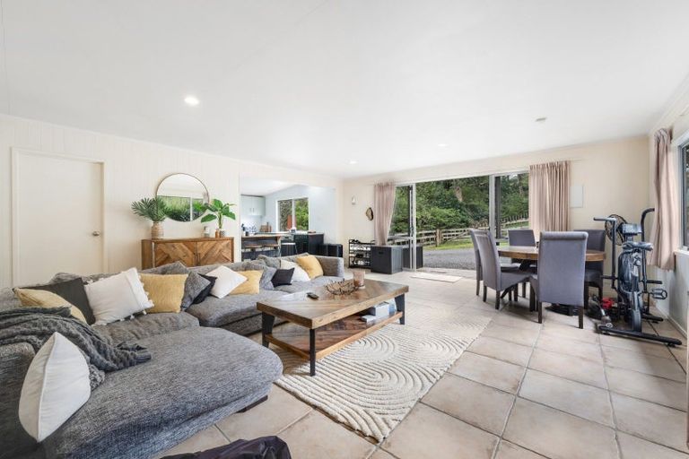 Photo of property in 167 Holdens Road, Clevedon, Papakura, 2585