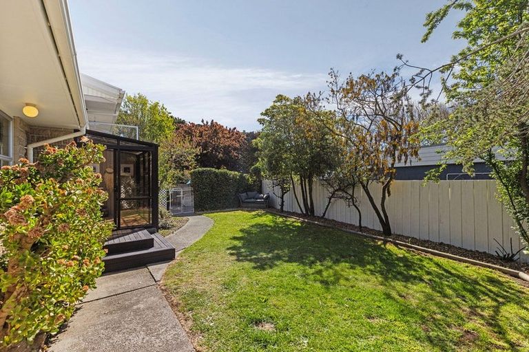 Photo of property in 6 Soleares Avenue, Mount Pleasant, Christchurch, 8081