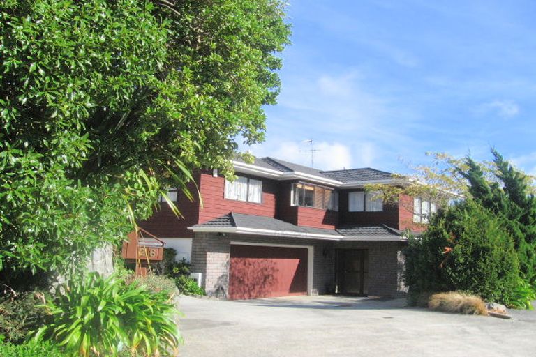 Photo of property in 26 Observatory Close, Whitby, Porirua, 5024