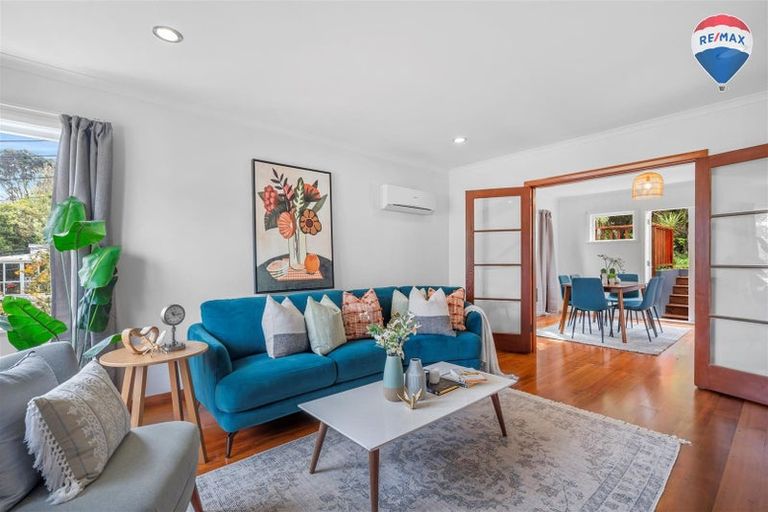 Photo of property in 109 Donald Street, Karori, Wellington, 6012