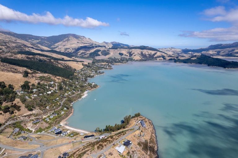 Photo of property in 4 Ohinehau Lane, Charteris Bay, Governors Bay, 8971