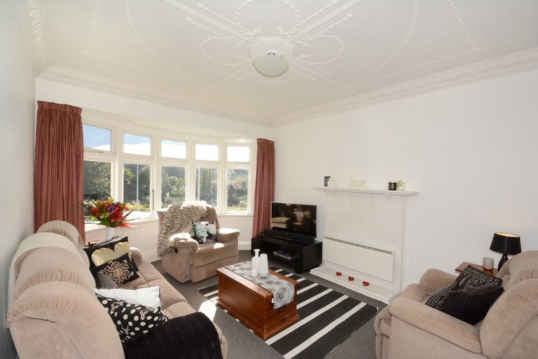 Photo of property in 125 Caversham Valley Road, Calton Hill, Dunedin, 9012