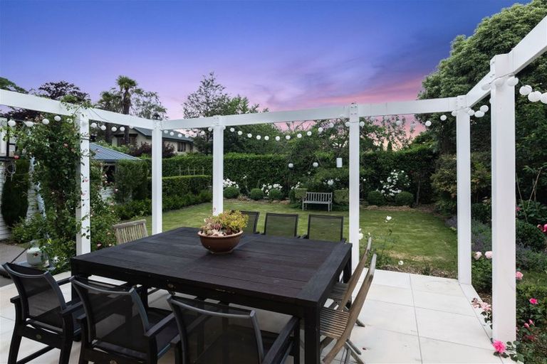 Photo of property in 428 Ilam Road, Bryndwr, Christchurch, 8052