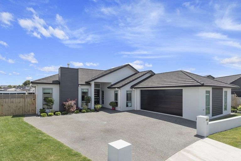 Photo of property in 9 Santiago Place, Flagstaff, Hamilton, 3210