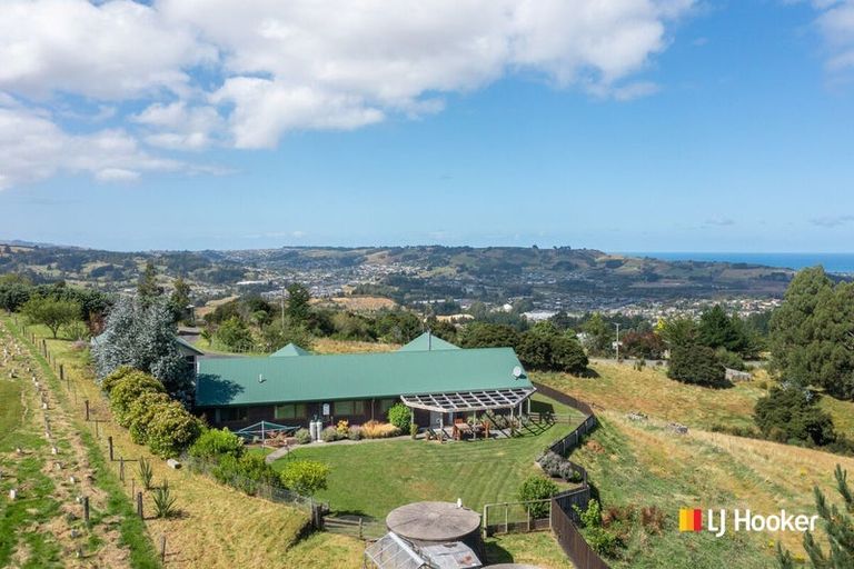 Photo of property in 258 Chain Hills Road, Chain Hills, Dunedin, 9076