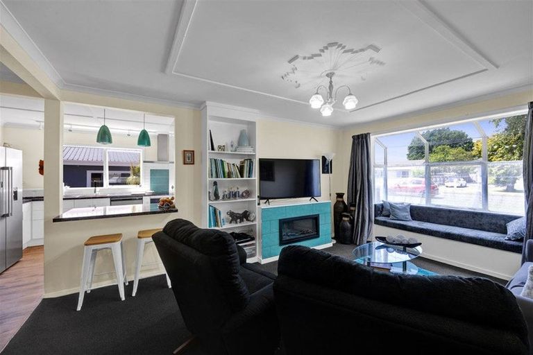 Photo of property in 40 Grey Street, Normanby, Hawera, 4614