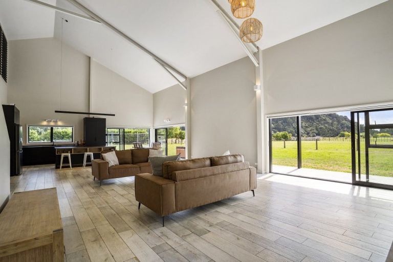 Photo of property in 43 Escott Road, Dairy Flat, Albany, 0794