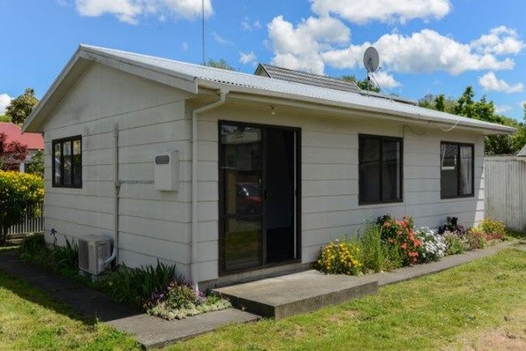 Photo of property in 406a Burnett Street, Mahora, Hastings, 4120