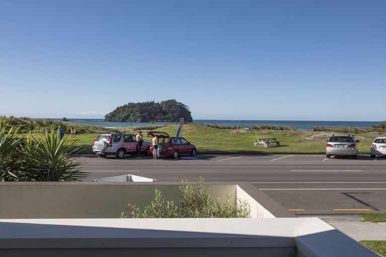 Photo of property in 1/47 Marine Parade, Mount Maunganui, 3116