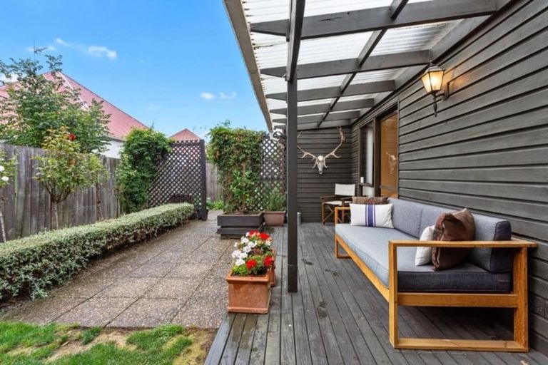 Photo of property in 1/36 Gordon Avenue, St Albans, Christchurch, 8014