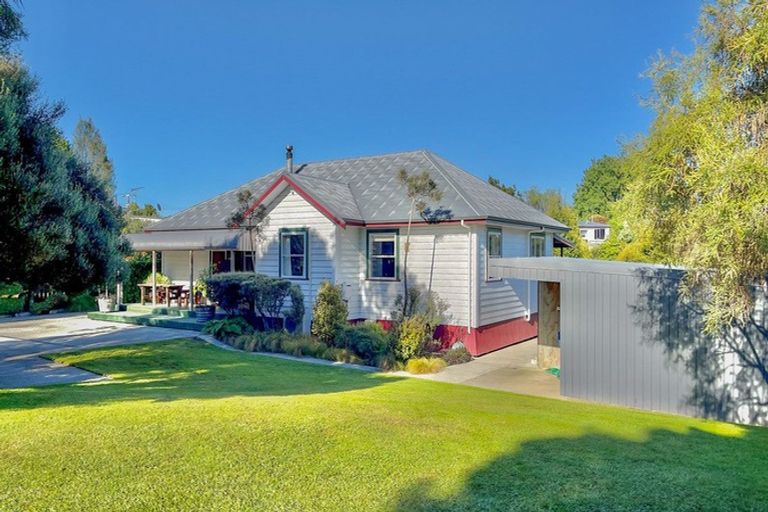 Photo of property in 9 Elizabeth Street, Putaruru, 3411