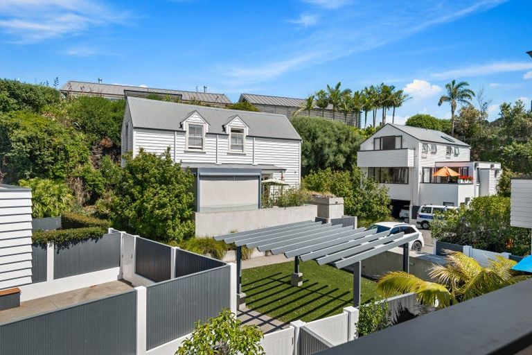 Photo of property in G 03/29 King Edward Parade, Devonport, Auckland, 0624