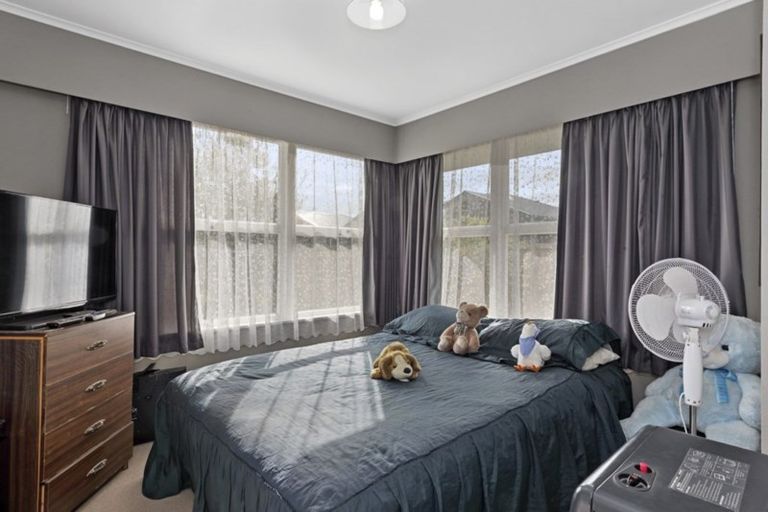 Photo of property in 11b Ngaere Avenue, Chartwell, Hamilton, 3210