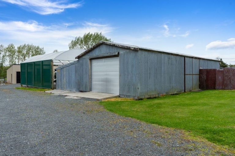 Photo of property in 275 Laxon Road, Rotokauri, Hamilton, 3289