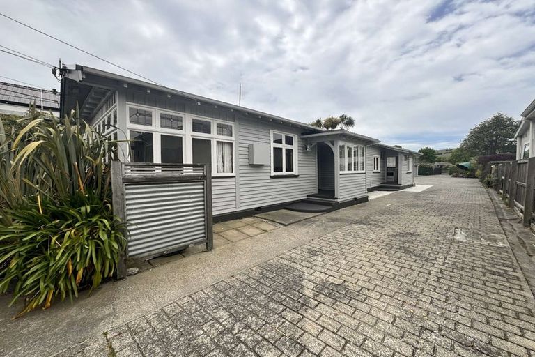 Photo of property in 1/12 Croydon Street, Sydenham, Christchurch, 8023