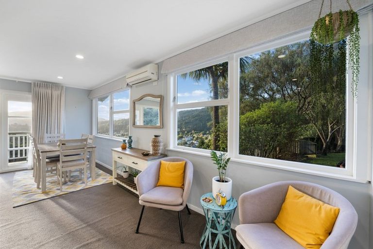 Photo of property in 56 Ngahere Street, Stokes Valley, Lower Hutt, 5019