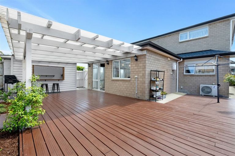 Photo of property in 20 Moville Drive, Flat Bush, Auckland, 2019