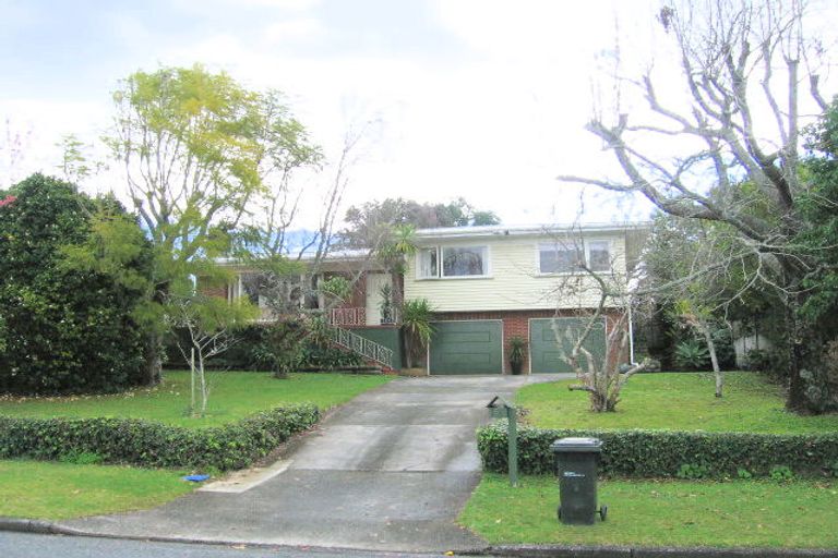 Photo of property in 5 Hoey Street, Te Kamo, Whangarei, 0112