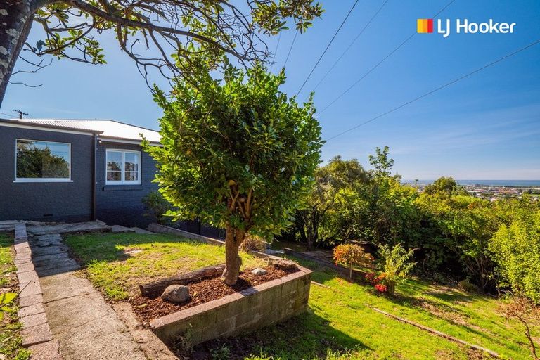 Photo of property in 39 Forfar Street, Clyde Hill, Dunedin, 9011