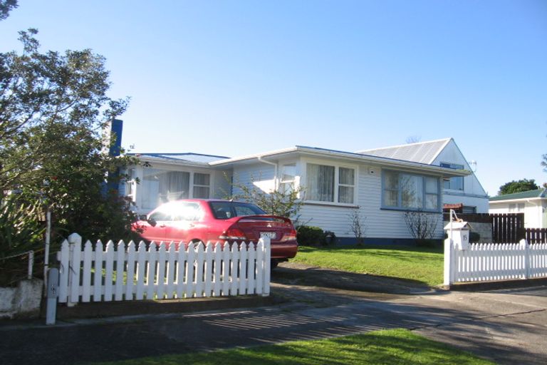 Photo of property in 15 Hunter Street, Milson, Palmerston North, 4414