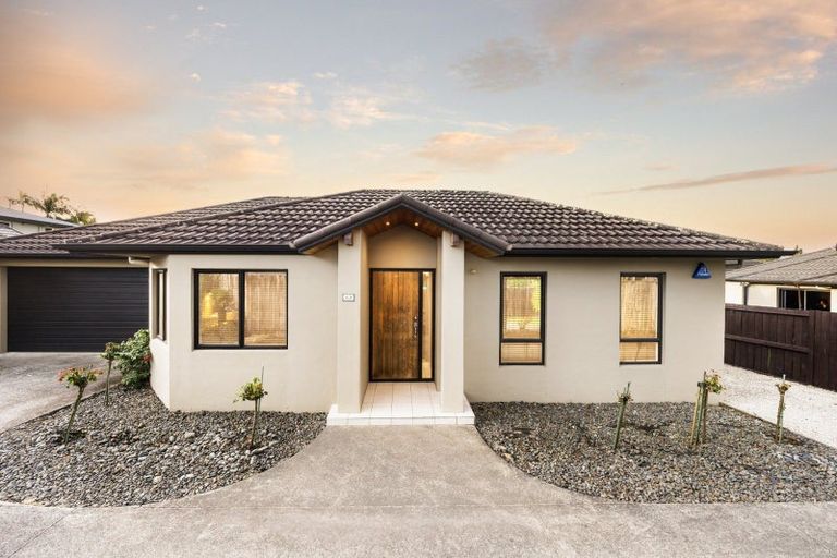 Photo of property in 45a Beerescourt Road, Beerescourt, Hamilton, 3200