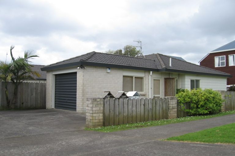 Photo of property in 3/49 Pah Road, Papatoetoe, Auckland, 2025