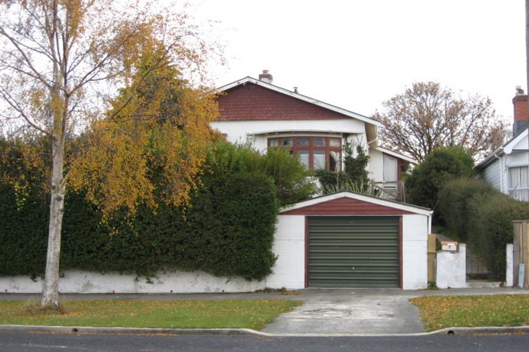 Photo of property in 3 Kinsman Street, Kaikorai, Dunedin, 9010