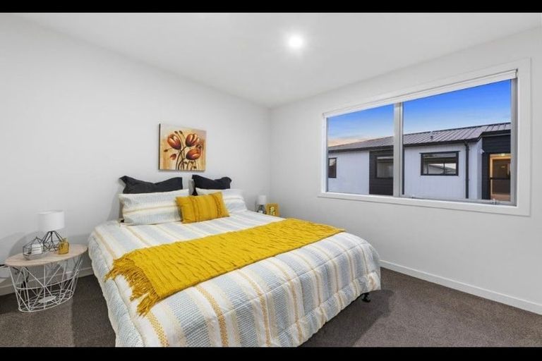 Photo of property in 3 Kanorau Place, Mangere, Auckland, 2022