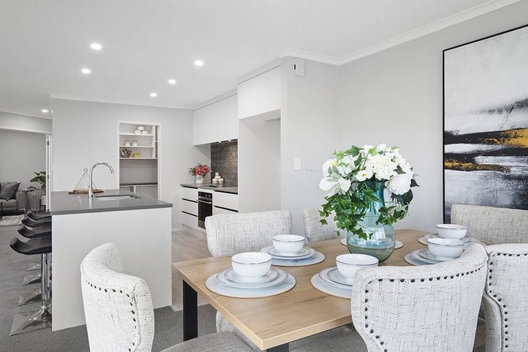 Photo of property in 8 Paul Way, Pokeno, 2402