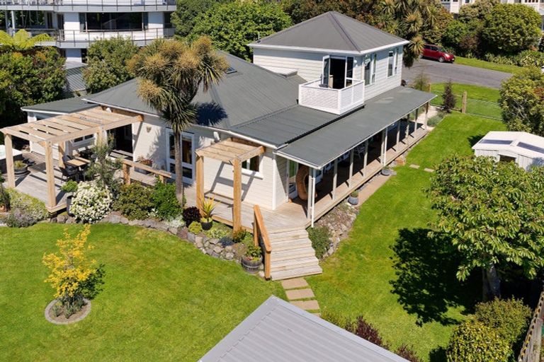 Photo of property in 3 Takahanga Terrace, Kaikoura, 7300