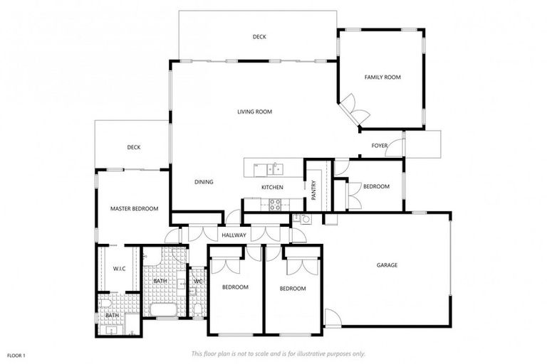 Photo of property in 28 Hart Road, Richmond, 7020