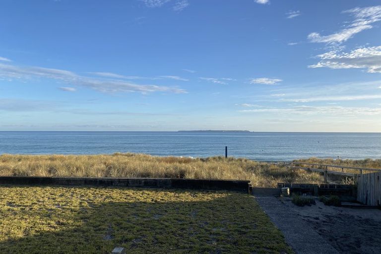 Photo of property in 91 Karewa Parade, Papamoa Beach, Papamoa, 3118