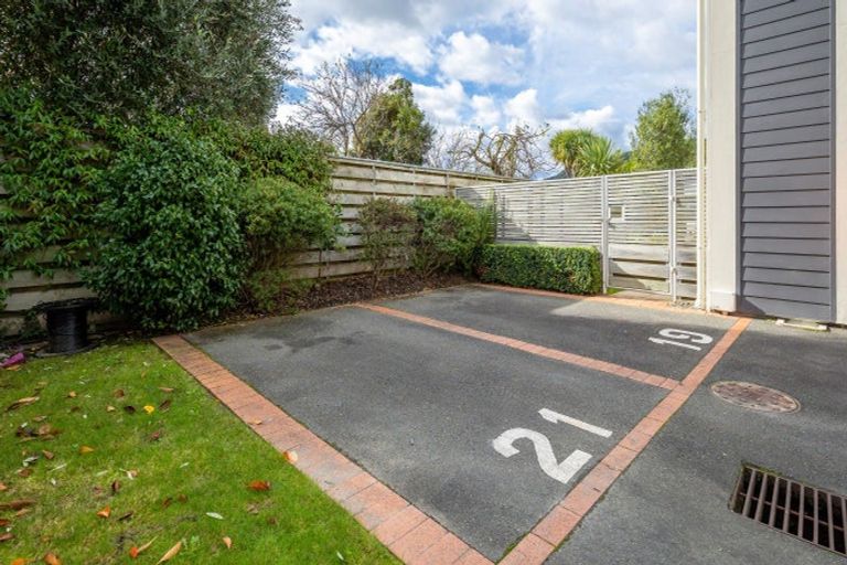 Photo of property in 21/39 Trafalgar Street, The Wood, Nelson, 7010