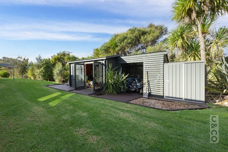 Photo of property in 11 Moses Road, Kaukapakapa, 0873