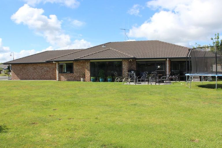 Photo of property in 4 Daniel Crescent, Cambridge, 3434