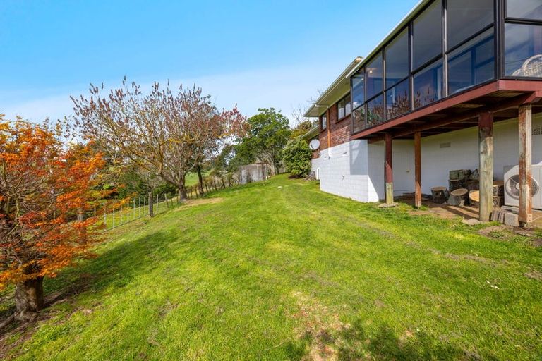 Photo of property in 134 Reid Road, Glenbrook, Waiuku, 2681